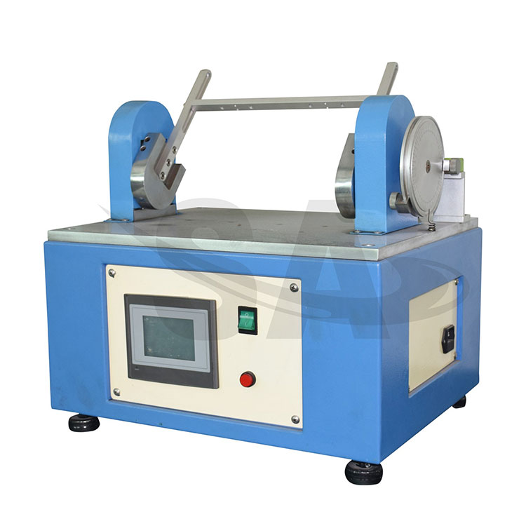 折疊屏手機(jī)扭力試驗(yàn)機(jī)