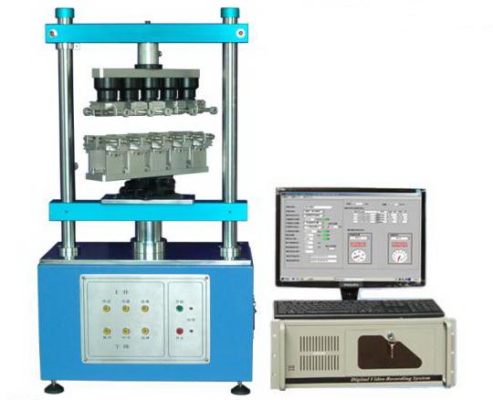 微克南添與長春汽車零部件質量監(jiān)督中心合作(圖1)
