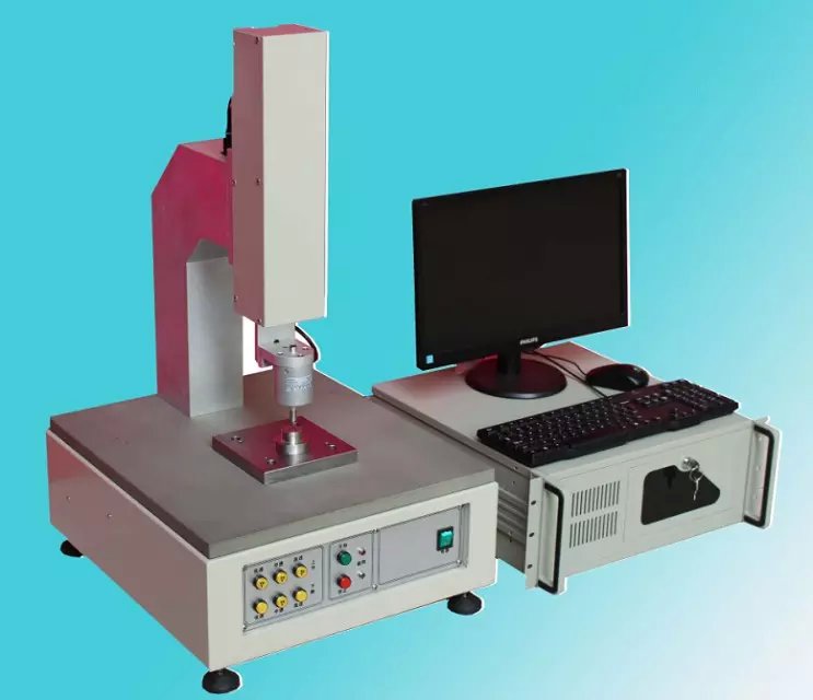 微克儀器開發(fā)出頂針探針荷重阻抗試驗機(jī)(圖1)