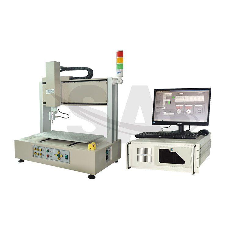 荷重位移曲線儀 荷重位移曲線儀