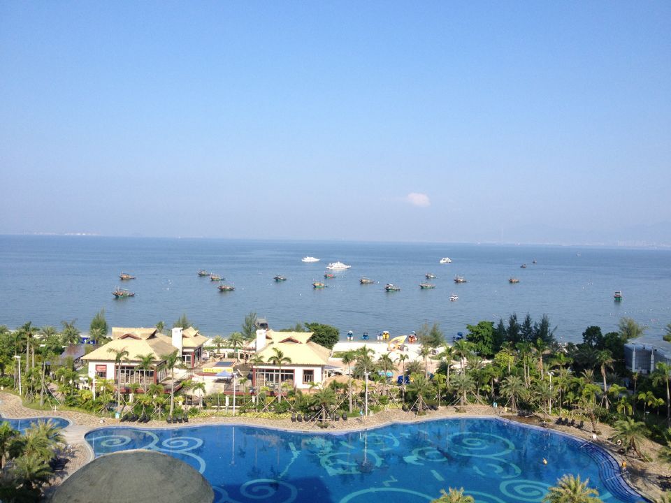 2016年巽寮灣之旅(圖2)