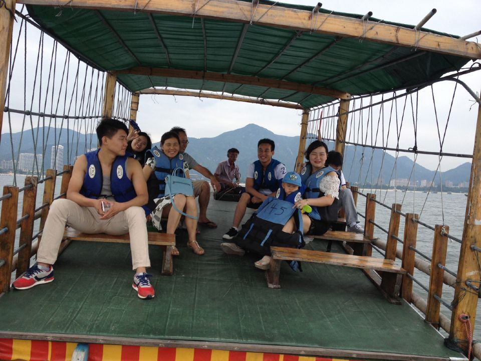 2016年巽寮灣之旅(圖5)