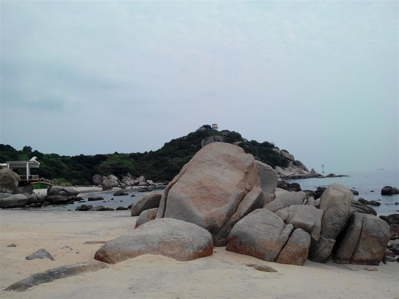 2016年巽寮灣之旅(圖10)