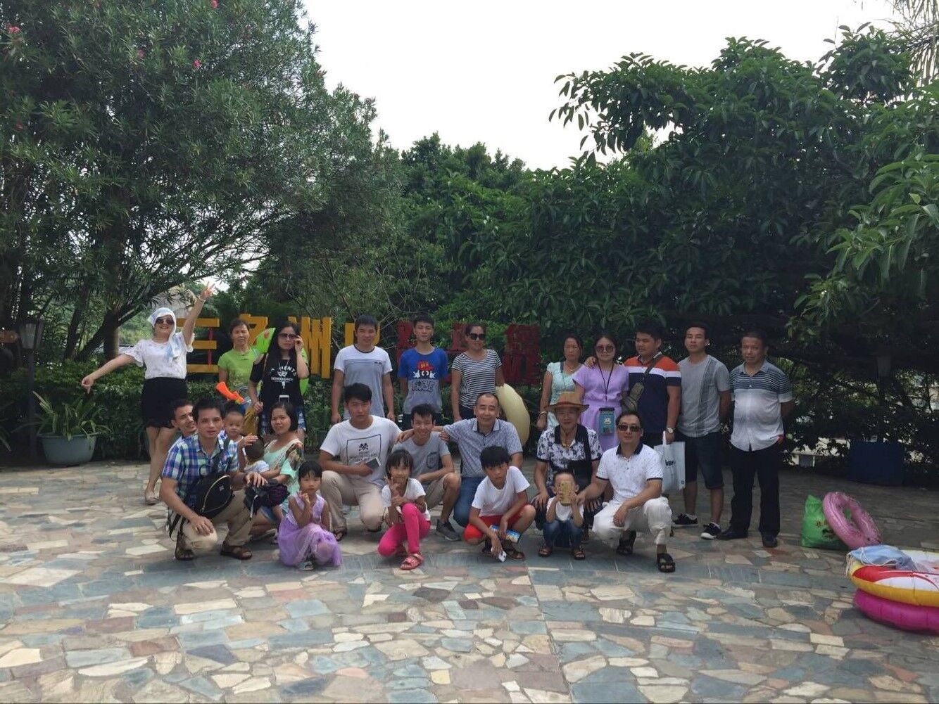 2016年巽寮灣之旅(圖9)