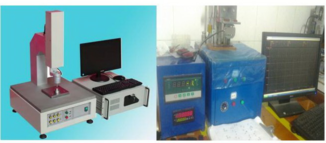 從一次荷重曲線儀的市場(chǎng)反饋說起(圖1)