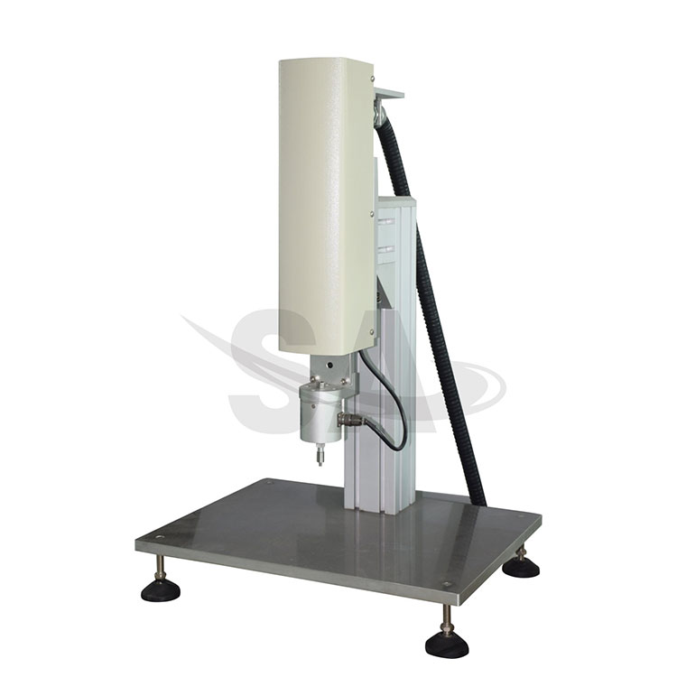 毫克儀器與上海微創(chuàng)生命科技合作交付荷重曲線儀(圖1) 毫克儀器與上海微創(chuàng)生命科技合作交付荷重曲線儀(圖1)