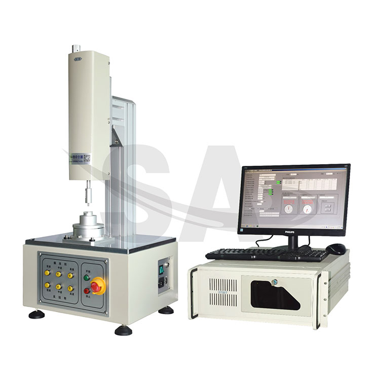 攝像頭模組扭力試驗(yàn)機(jī)