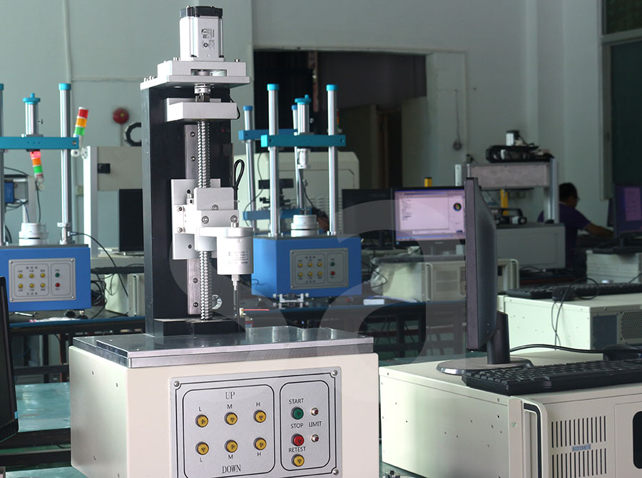 插拔力試驗機功效及其一些獨特的作用擴展(圖1) 插拔力試驗機功效及其一些獨特的作用擴展(圖1)