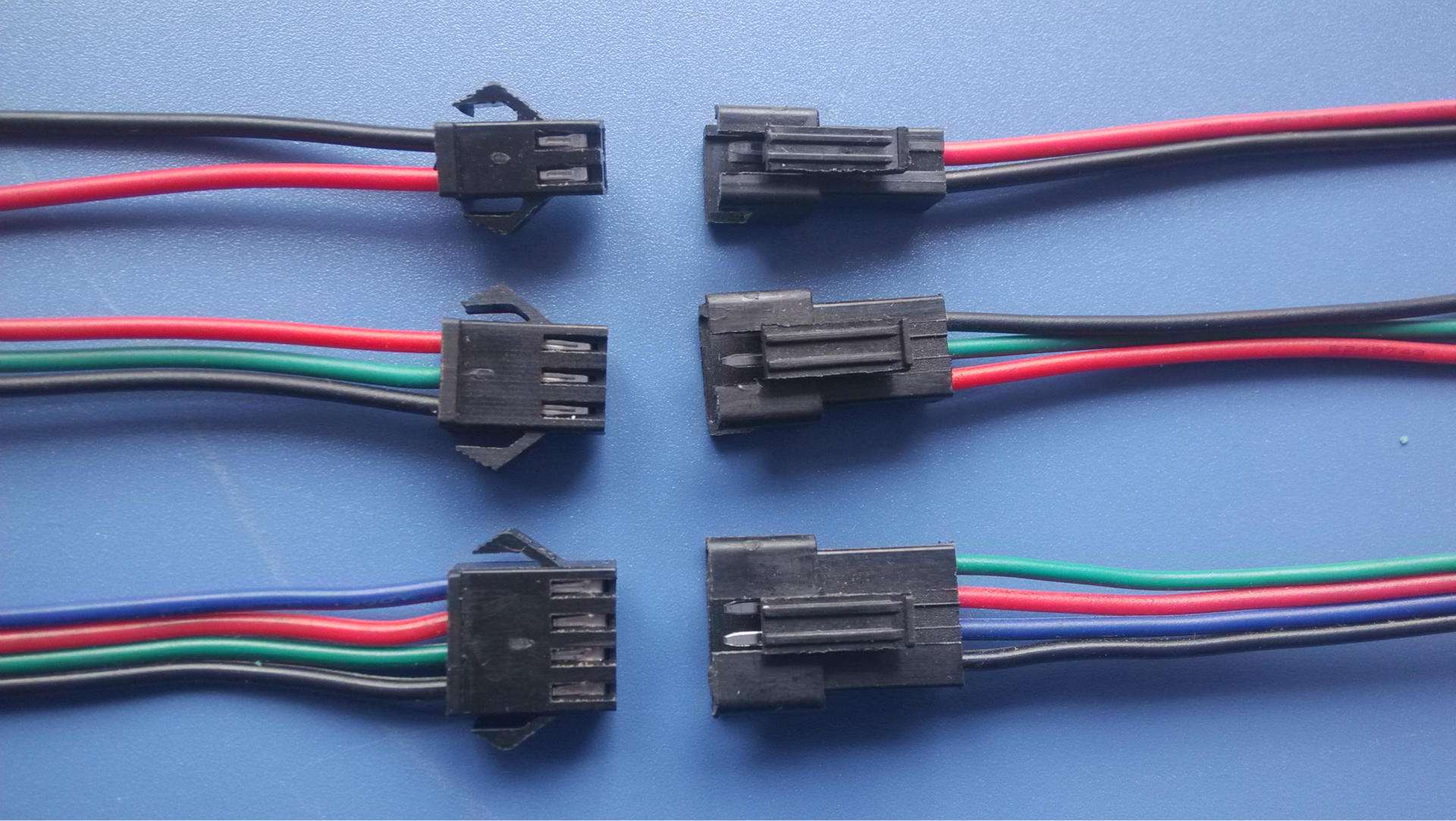 端子線可靠性測(cè)試項(xiàng)目有哪些？(圖1)