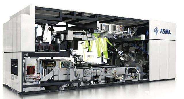 全球尖端儀器Top40榜單竟無中國企業(yè)，沒有精密儀器何談高端制造？(圖1)