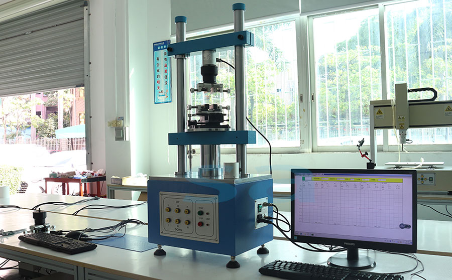2020上半年微克插拔力荷重曲線機市場分析總結(jié)(圖1) 2020上半年微克插拔力荷重曲線機市場分析總結(jié)(圖1)