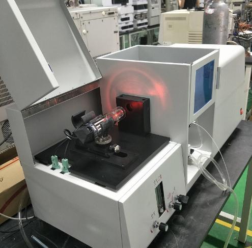 高端科研試驗(yàn)儀器破冰之路沒(méi)有彎道超車(圖4) 高端科研試驗(yàn)儀器破冰之路沒(méi)有彎道超車(圖4)