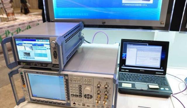 高端科研試驗(yàn)儀器破冰之路沒(méi)有彎道超車(圖6) 高端科研試驗(yàn)儀器破冰之路沒(méi)有彎道超車(圖6)