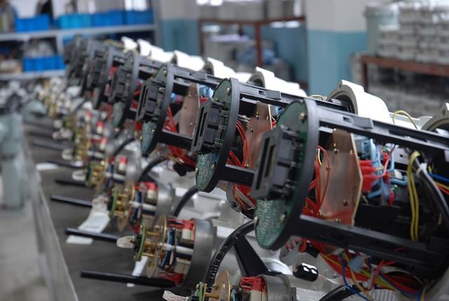 我國儀器儀表產(chǎn)業(yè)現(xiàn)狀與機遇(圖1) 我國儀器儀表產(chǎn)業(yè)現(xiàn)狀與機遇(圖1)