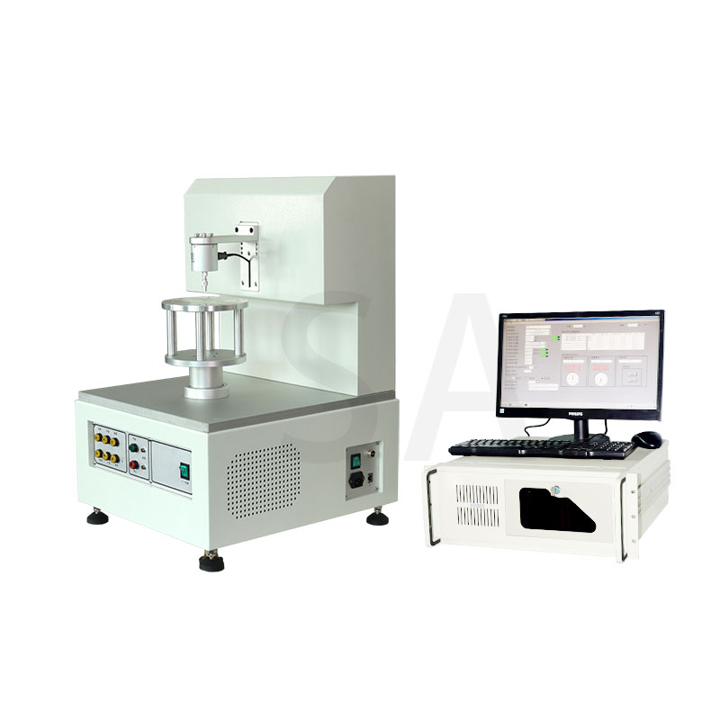 毫克力測(cè)試機(jī) SA-5051B外觀更新啦！(圖1)