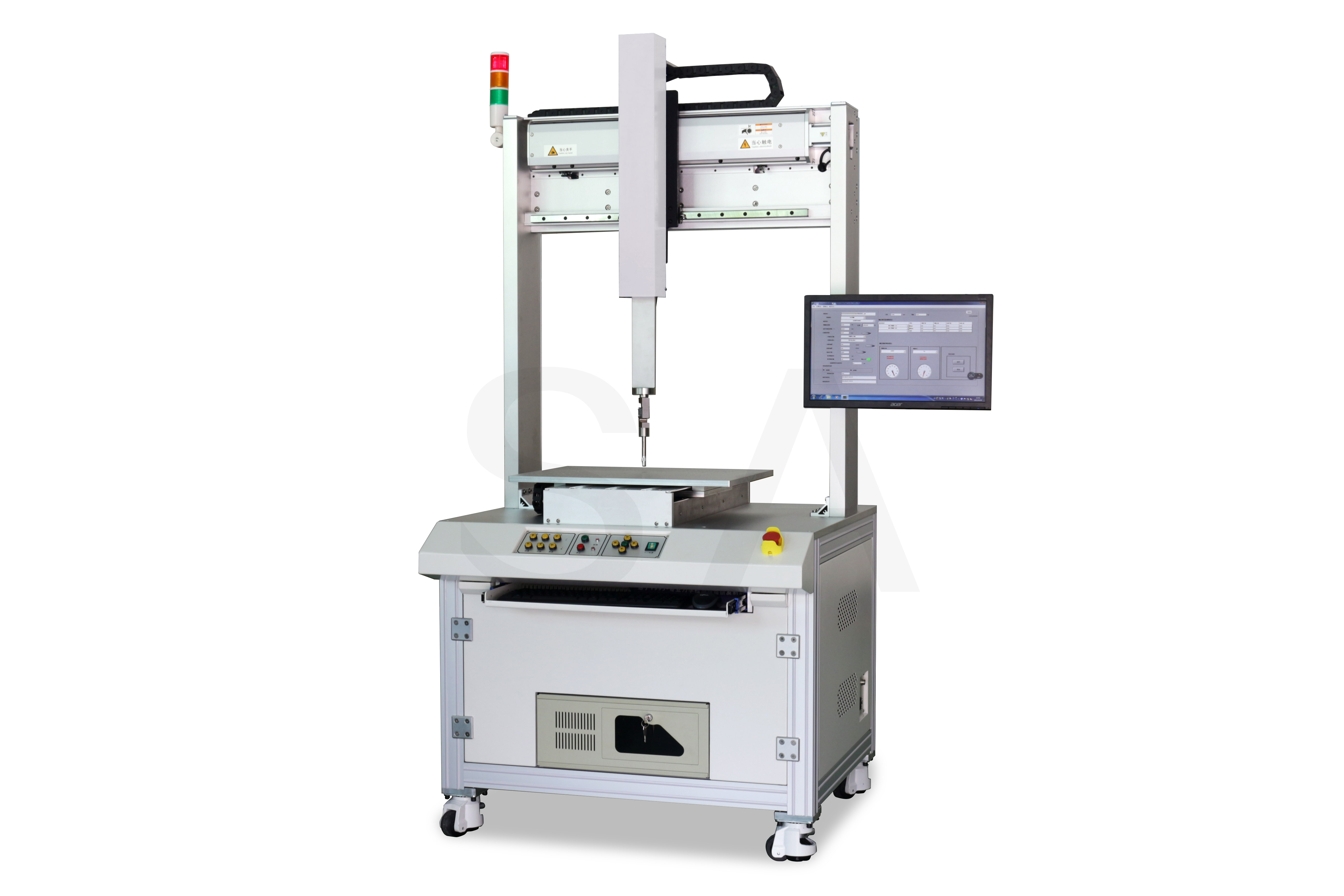 六部門發(fā)布加快培育發(fā)展高端儀器制造業(yè)優(yōu)質(zhì)企業(yè)意見(圖1) 六部門發(fā)布加快培育發(fā)展高端儀器制造業(yè)優(yōu)質(zhì)企業(yè)意見(圖1)