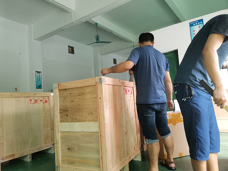 微克儀器一大批三軸測(cè)試機(jī)發(fā)貨客戶試驗(yàn)室(圖4) 微克儀器一大批三軸測(cè)試機(jī)發(fā)貨客戶試驗(yàn)室(圖4)