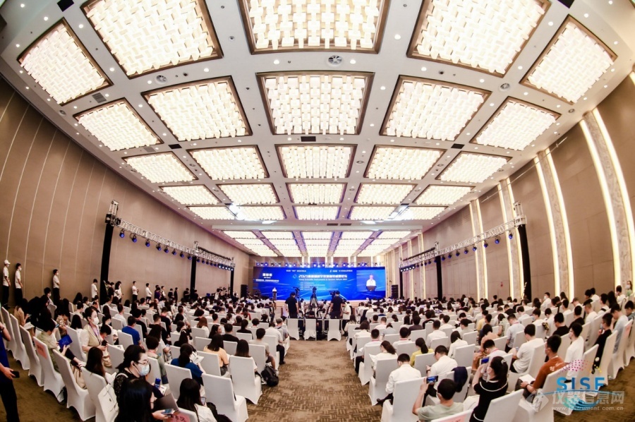 2021雁棲湖科學(xué)儀器和傳感器論壇在懷柔順利召開！(圖1)