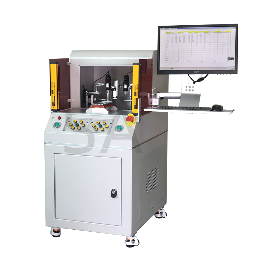 國(guó)產(chǎn)儀器被什么“卡”住了脖子?(圖1) 國(guó)產(chǎn)儀器被什么“卡”住了脖子?(圖1)