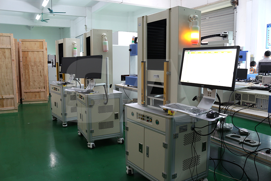 4臺(tái)新款彈簧拉壓試驗(yàn)機(jī)發(fā)往客戶實(shí)驗(yàn)室(圖1) SA-3500B.jpg